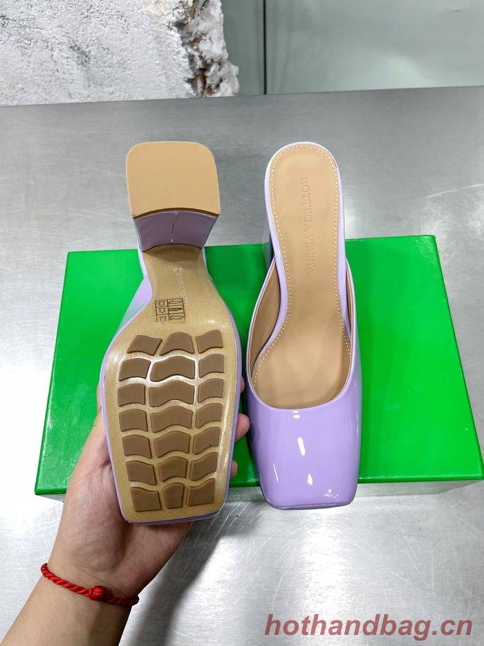 Bottega Veneta Shoes BVS00028 Heel 10CM Bottega Veneta Shoes BVS00028 Heel 10CM